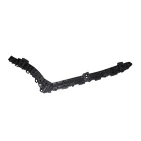 Honda CRV 2015-2016 Rear Passenger Side Bumper Cover Support Rail - HO1143113