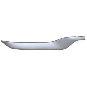 2020-2022 HONDA CRV HYBRID Rear Driver Side Lower Bumper Cover Molding - HO1146107 OEM# 71517TLAA50