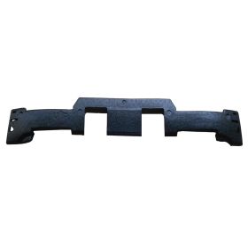 2006-2011 Honda Civic- Coupe Rear Impact Absorber- Styrofoam - HO1170132-2