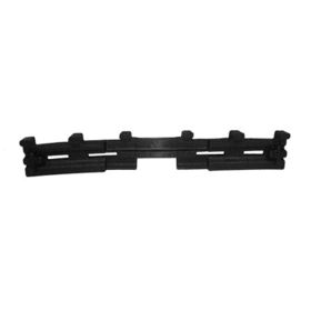 2012-2016 Honda Crv - Rear Bumper Impact Absorber - HO1170144