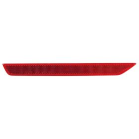 Honda Odyssey 2011-2017 Driver Side Rear Bumper Cover Reflector - HO1184100 OEM# 33555TK8A01