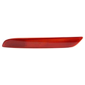 Rear Bumper Reflector, Lh (Driver Side) Oem# 33555Ts8A52