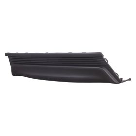 2016-2020 Honda Civic Coupe Valance Rear Lower Textured Exclude Si - OEM# 71502TBGA00 - HO1195111-3