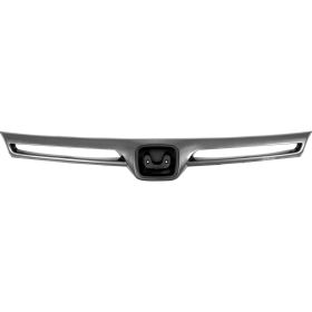 Honda Civic Coupe 2006-2008 Grille - HO1200174