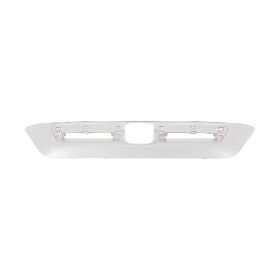Honda CRV 2007-2009 Front Upper Grille - HO1200186