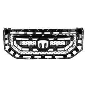 Honda Pilot 2009-2011 Grille - HO1200200