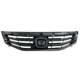 Honda Accord Sedan 2011-2012 Grille - HO1200203