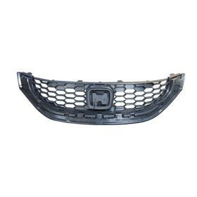 Honda Civic Sedan 2013-2015 Grille - HO1200216
