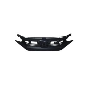 Honda Civic Coupe 2016-2018 Front Grille - HO1200231