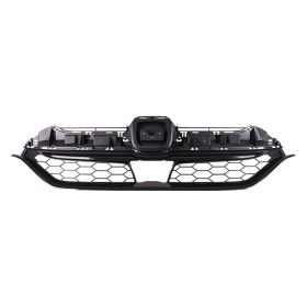 Honda CRV 2017-2019 Front Grille - HO1200233