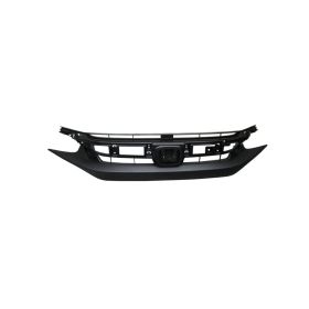 2019 Honda Civic Coupe Front Grille - Best Value ®