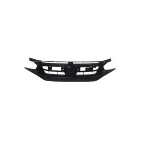 2019 Honda Civic Coupe Front Grille - Best Value ®