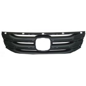 Honda Odyssey 2011-2013 Grille Shell - HO1202107