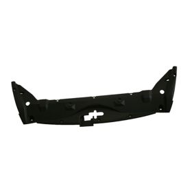 Honda Accord Hybrid 2005-2007 Radiator Support Upper Cover [sighe Shield] For Sedan And Hybrid-models - HO1207102