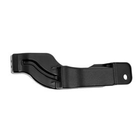 Honda Civic Coupe 2012 Passenger Side Grille Bracket - HO1207103
