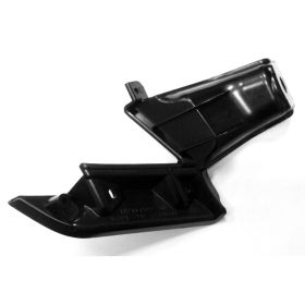Honda Civic Coupe 2009-2011 Passenger Side Front Grille Support - HO1207107