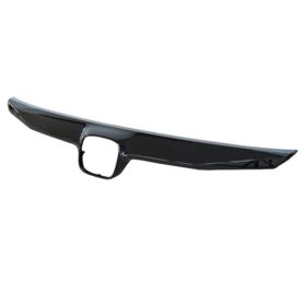 Honda Civic Sedan 2009-2011 Grille Molding - HO1210128