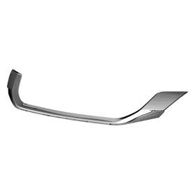 Honda Accord Sedan 2013-2015 Lower Grille Molding - HO1210142