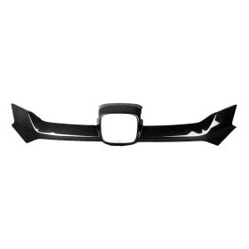 Honda CRV 2015-2016 Front Center Grille Molding - HO1210147