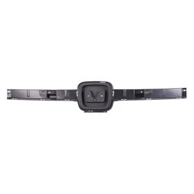 Honda Accord Hybrid 2018-2019 Front Center Grille Molding - HO1210152