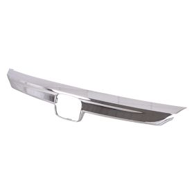 2021-2022 HONDA ACCORD SEDAN Upper Grille Molding - HO1210177 OEM# 71122TVAF00