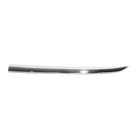 Honda CRV 2012-2014 Driver Side Grille Molding - HO1212108