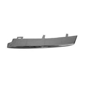 Honda CRV 2007-2009 Driver Side Upper Grille Molding - HO1212110