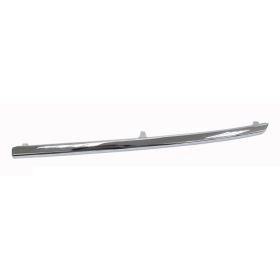 2013-2015 HONDA ACCORD SEDAN Driver Side Upper Grille Molding - HO1212111