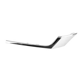 Honda CRV 2010-2011 Passenger Side Upper Grille Molding - HO1213114