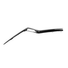 Honda CRV 2017-2019 Passenger Side Grille Molding - HO1213121