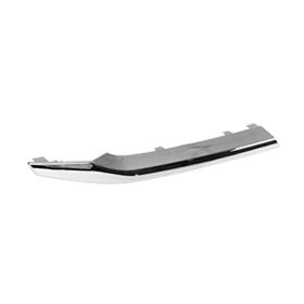 Honda Odyssey 2014-2017 Passenger Side Lower Grille Molding - HO1215105
