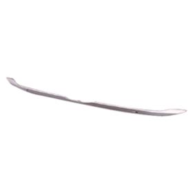 Honda Pilot 2012-2015 Lower Center Grille Molding - HO1216109