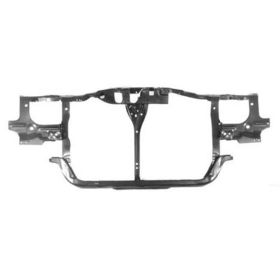 Honda Odyssey 2002-2004 Radiator Support Assembly - HO1225131 OEM# 60400S0XA02ZZ