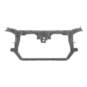Radiator Support Assembly Oem# 60400Sdba01Zz