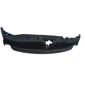 Rad Support Upper Cover- Black -1.6L Oem# 71125Snaa00