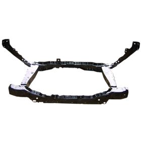 2012-2012 Honda Civic- Coupe Radiator Support - HO1225168-2