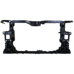 Honda Civic Sedan 2016-2017 Front Radiator Support - HO1225183