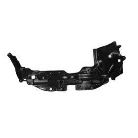 Honda CRV 1997-2001 Undercar Shield - HO1228101