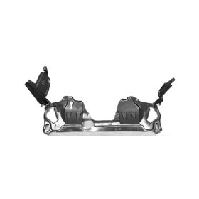 Honda Accord Coupe 2008-2012 Undercar Shield - HO1228123