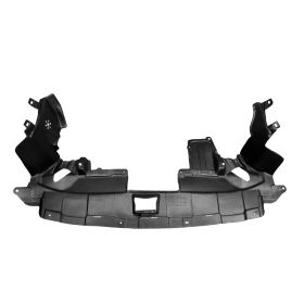 Honda CRV 2010-2011 Undercar Shield - HO1228133
