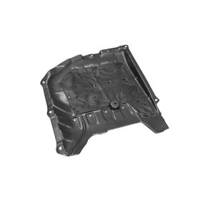 Acura TLX 2015-2019 Driver Side Outer Undercar Shield - HO1228140