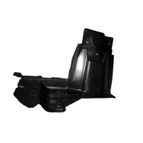 Honda HRV 2016-2021 Front Passenger Side Undercar Shield - HO1228151 OEM# 74115T7JH00