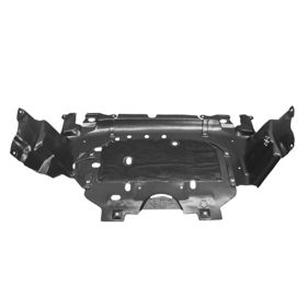 Honda FIT 2016-2017 Undercar Shield - HO1228155
