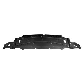2016-2017 HONDA ACCORD SEDAN Center Bumper Cover Air Duct - HO1228158 OEM# 71105T2FA50
