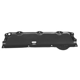 Honda Civic Coupe 2016-2019 Front Forward Undercar Shield - HO1228160