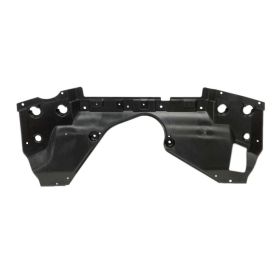 Honda Passport 2014-2020 Front Forward Undercar Shield - HO1228162 OEM# 74111TZ5A01