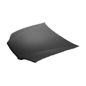 1998-2000 Honda Accord Sedan Hood - OEM# 60100S87A90ZZ - HO1230127-3