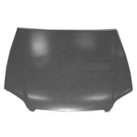 2001-2002 Honda Accord Sedan Hood - OEM# 60100S87A70ZZ - HO1230135-3
