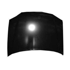 1999-2001 Honda Crv Hood - CAPA Certified - HO1230137C