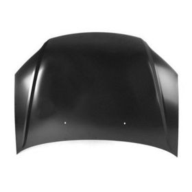 2004-2005 Honda Civic Hybrid Hood - OEM# 60100S5DA80ZZ - HO1230145-3